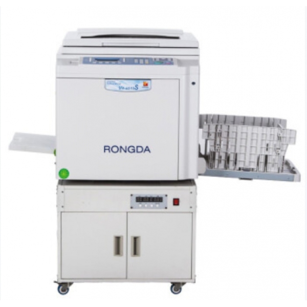 榮大VR6515S速印機(jī)
